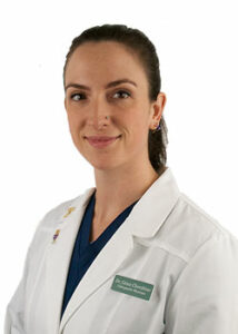 Dr Grace Cherubino - Cherubino Health Center