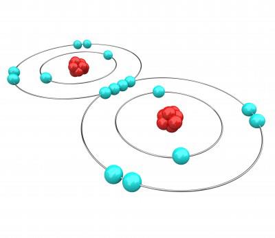 Energy-Medicine-Report-Printable-Web(1) Drawing of atomic model in red and turquoise