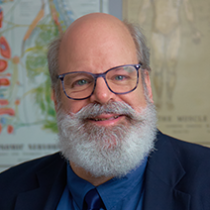 Dr Ron Cherubino Cherubino Health Center